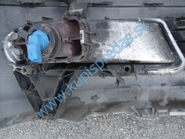 predný nárazník na peugeot 406 lift, autodiely na peugeot 406, 